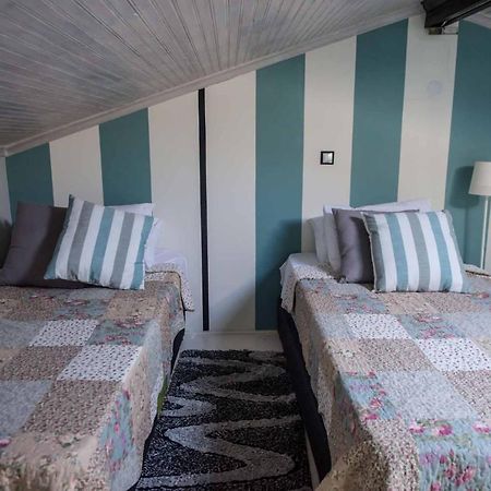 Villa Zapphira Peritheia Corfu Eksteriør billede